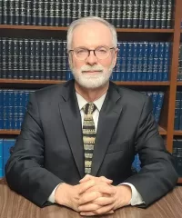 G. Charles S. Morison